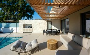 Photo of Coast Azure Haven