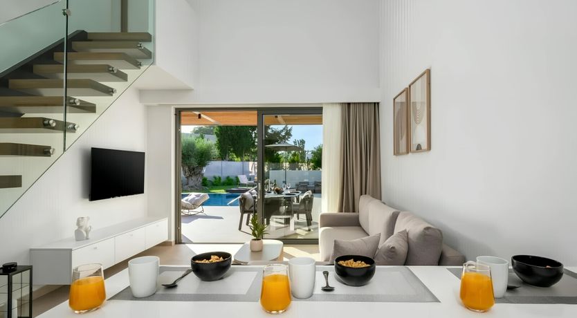 Photo of Coast Azure Haven