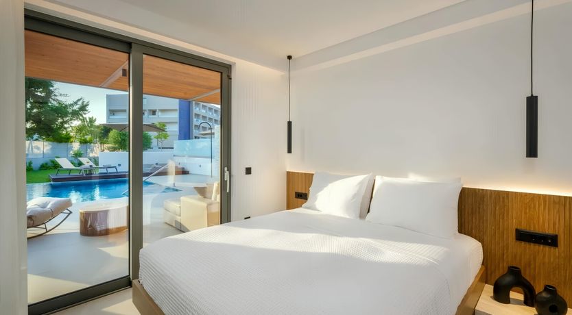 Photo of Coast Azure Haven