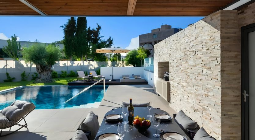Photo of Coast Azure Haven