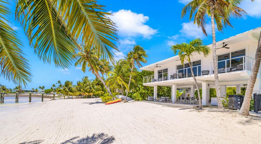 Photo of Palm Sands Retreat