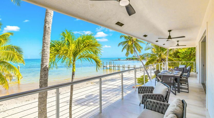 Photo of Palm Sands Retreat
