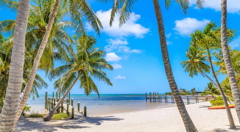 Photo of Palm Sands Retreat