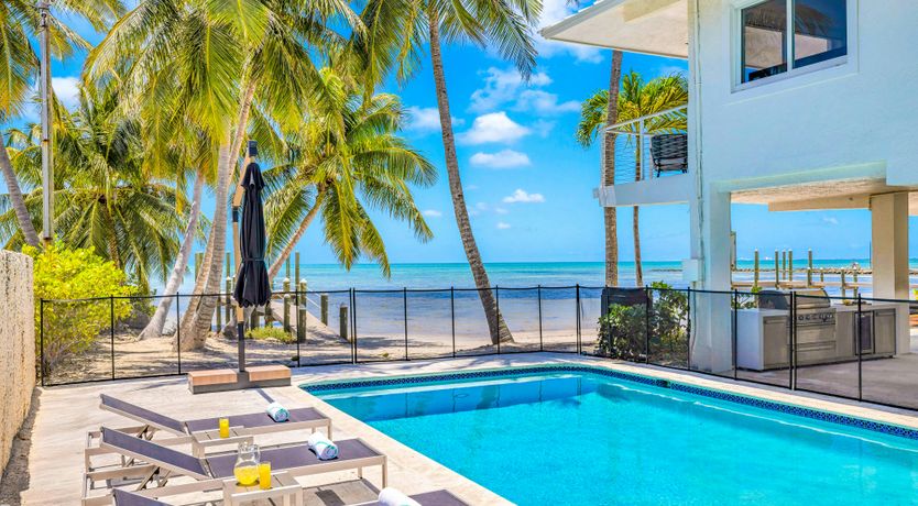 Photo of Palm Sands Retreat
