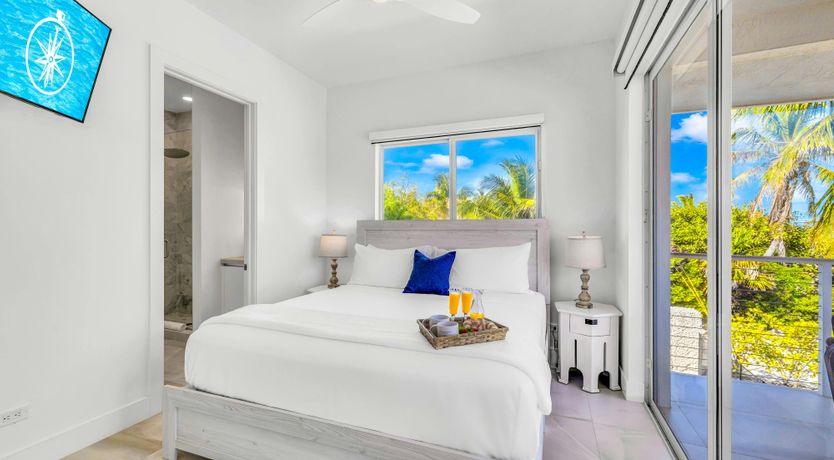 Photo of Palm Sands Retreat