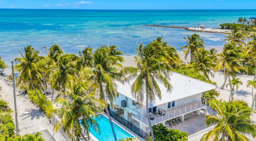 Photo of Palm Sands Retreat