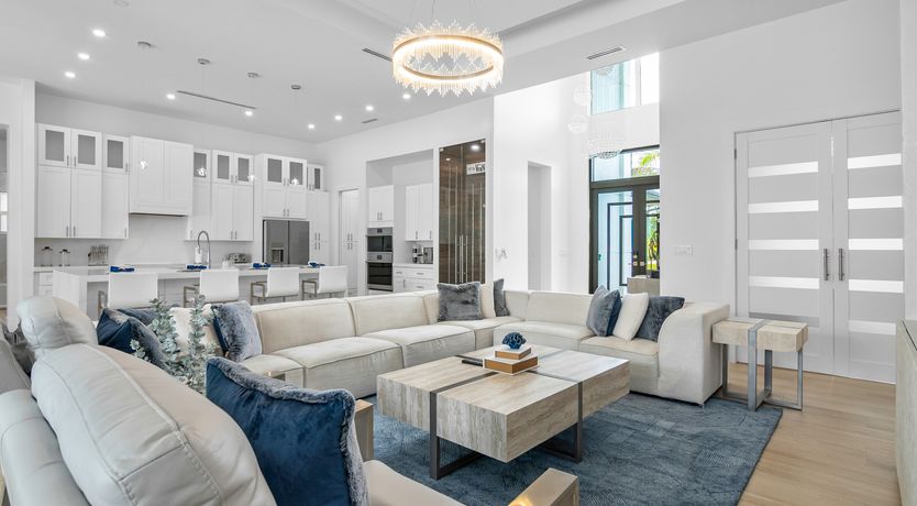 Photo of Quiet Sunshine