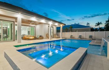 Quiet Sunshine Holiday Home