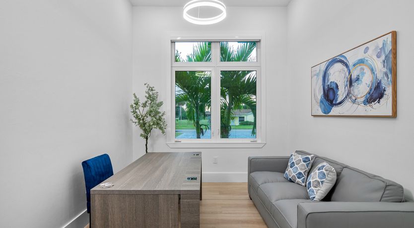 Photo of Quiet Sunshine