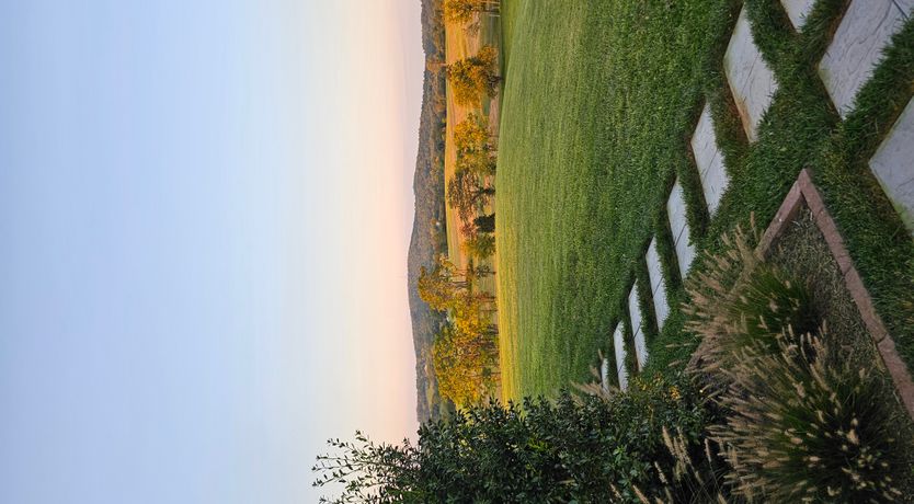 Photo of The Shenandoah Prairie