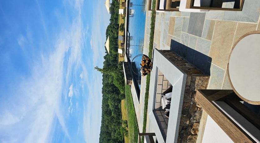 Photo of The Shenandoah Prairie