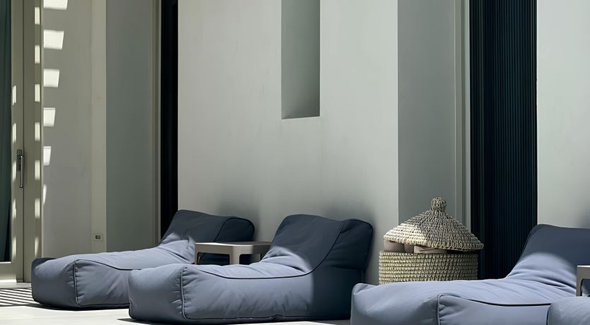 Photo of Luminous Harbour Home