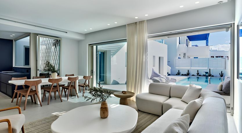 Photo of Luminous Harbour Home