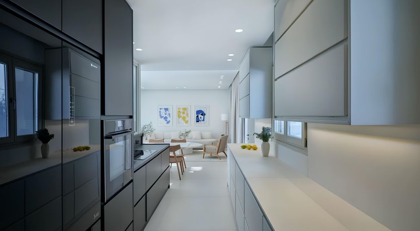 Photo of Luminous Harbour Home