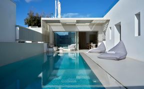 Photo of Luminous Harbour Home