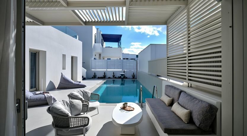 Photo of Luminous Harbour Home
