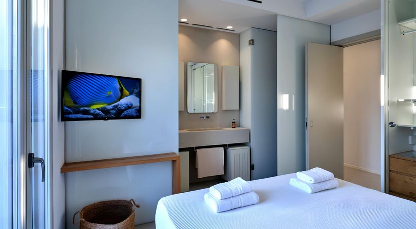 Photo of Luminous Harbour Home