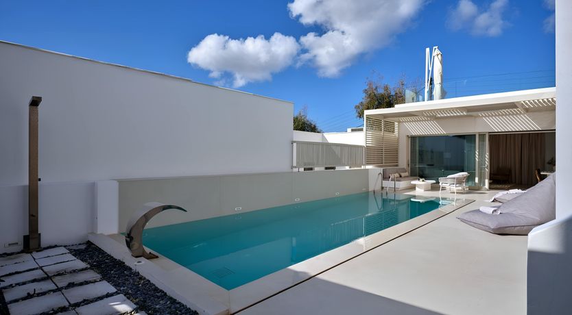 Photo of Luminous Harbour Home