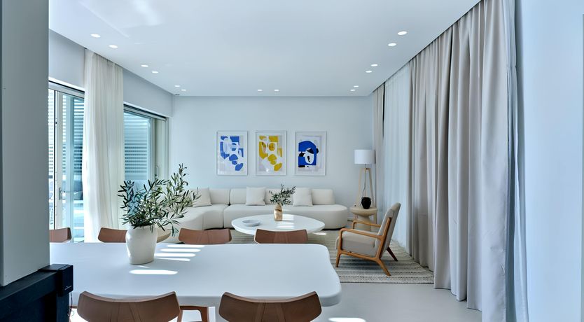Photo of Luminous Harbour Home