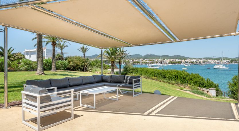 Photo of The Crystal View