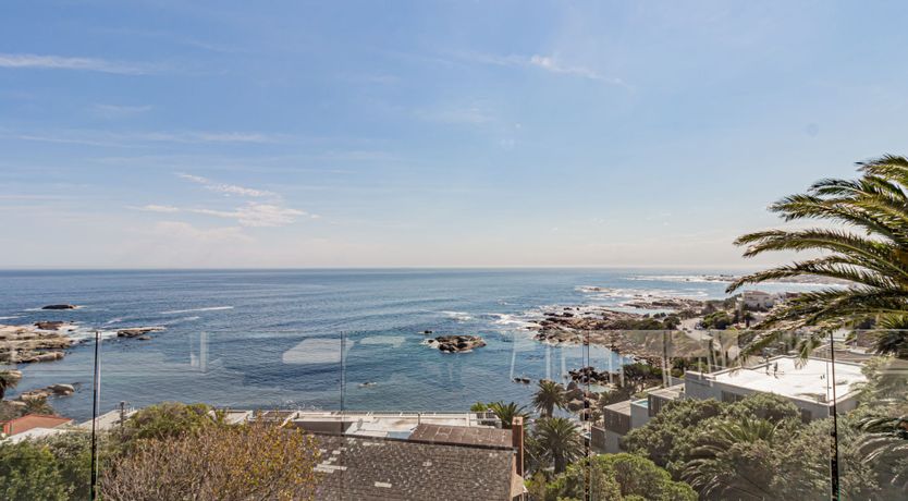 Photo of Dance with the Ocean