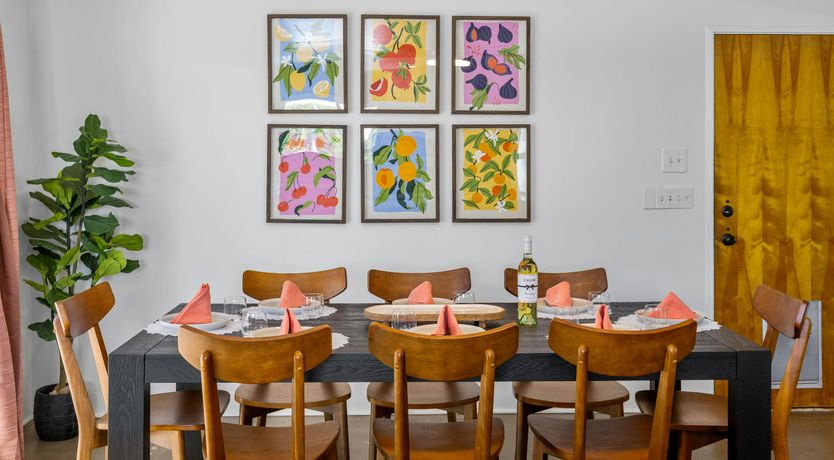 Photo of Desert Calm