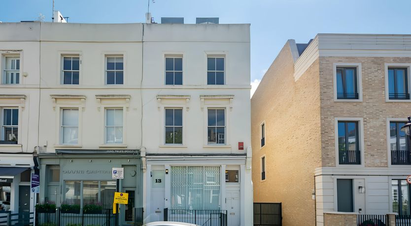 Photo of Primrose Glow