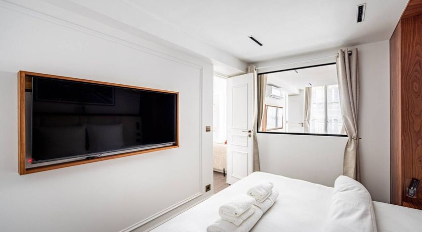 Photo of Marais Morning