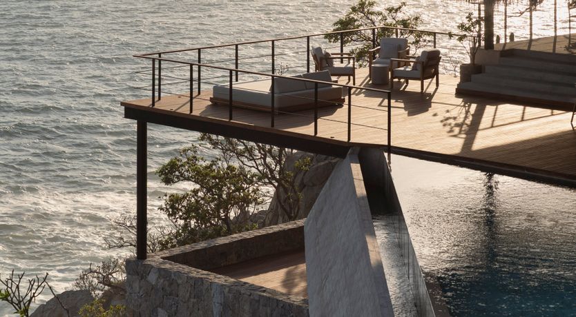 Photo of The Mexican Hideaway