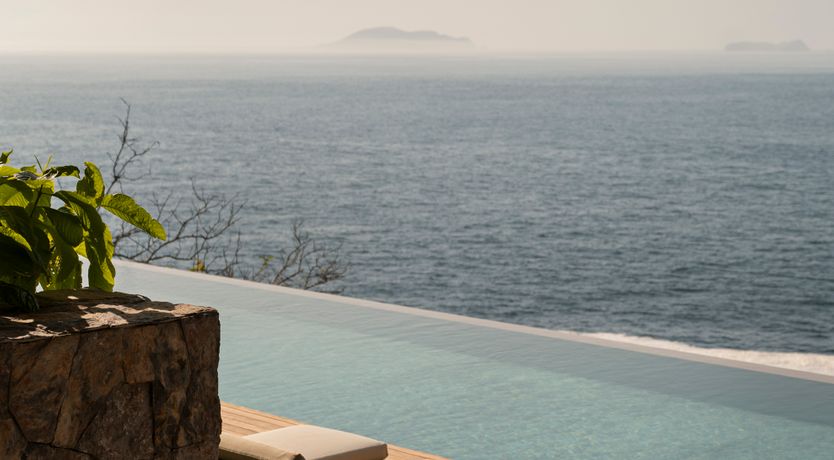 Photo of The Mexican Hideaway
