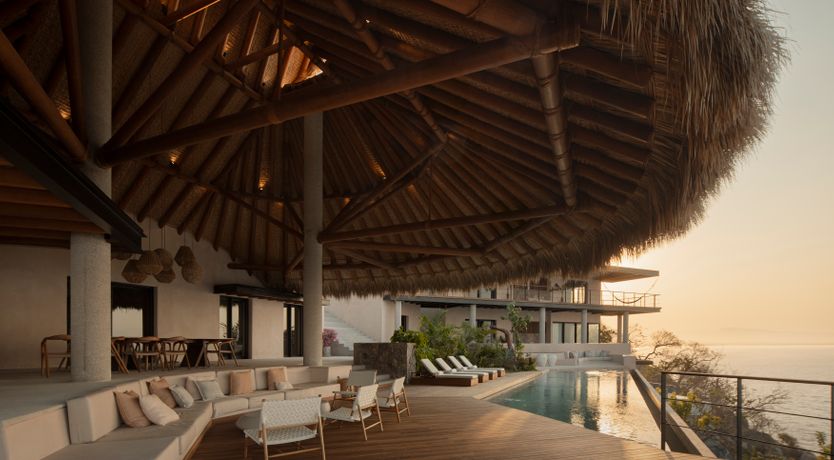 Photo of The Mexican Hideaway