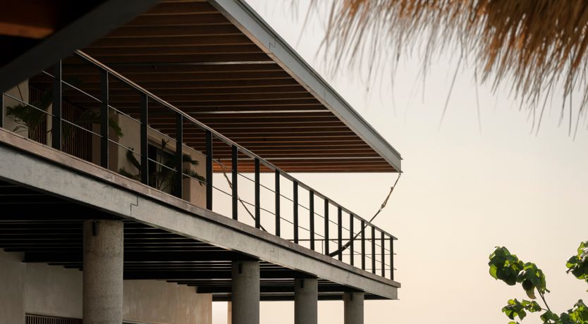 Photo of The Mexican Hideaway