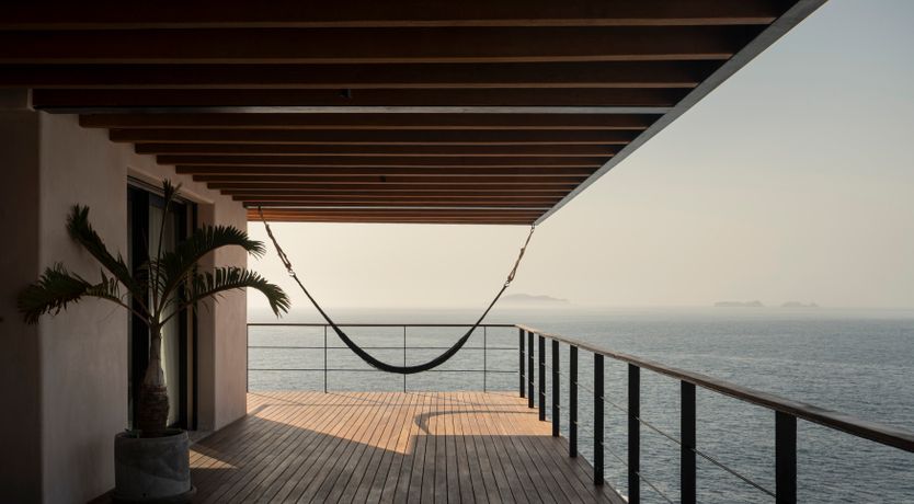 Photo of The Mexican Hideaway