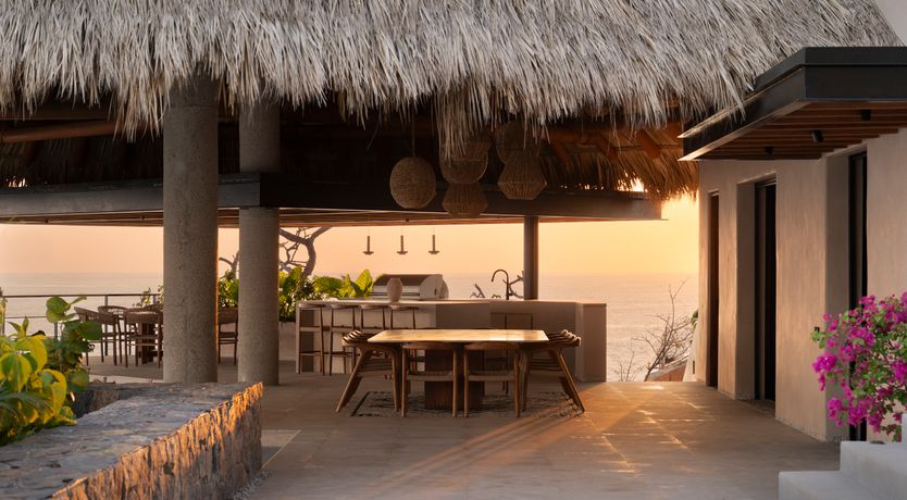 Photo of The Mexican Hideaway