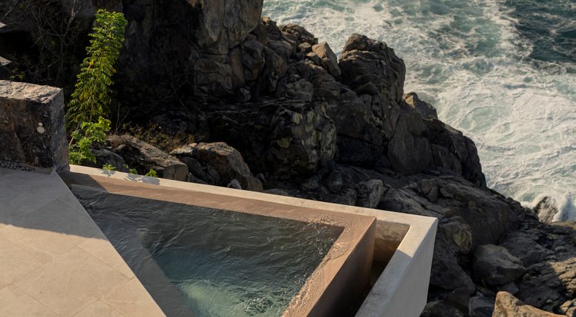Photo of The Mexican Hideaway