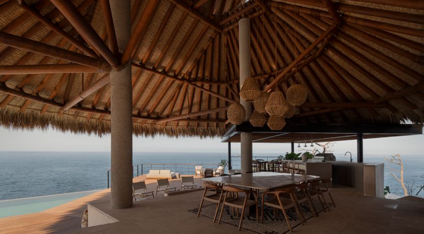 Photo of The Mexican Hideaway