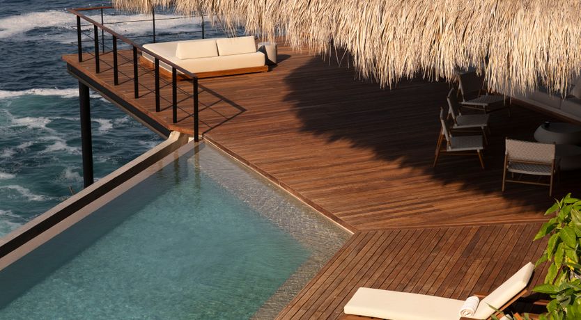 Photo of The Mexican Hideaway