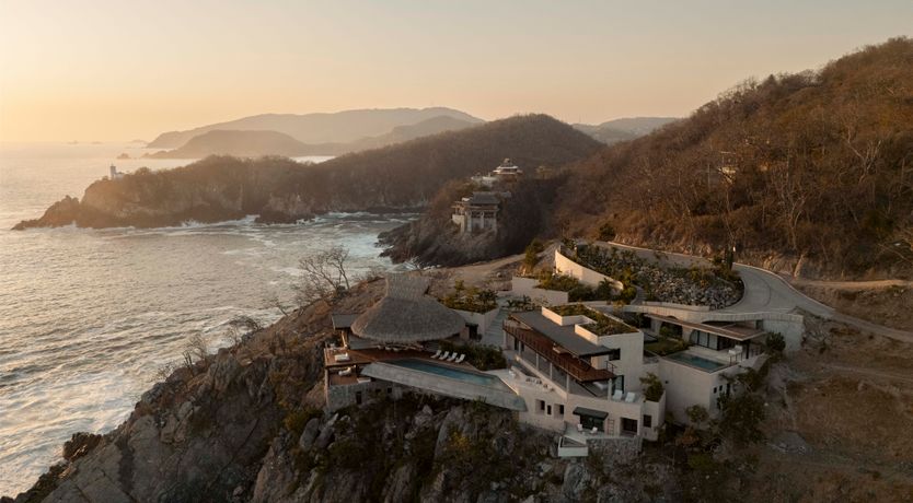 Photo of The Mexican Hideaway
