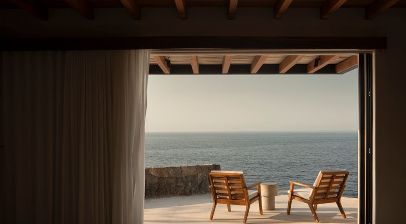 Photo of The Mexican Hideaway