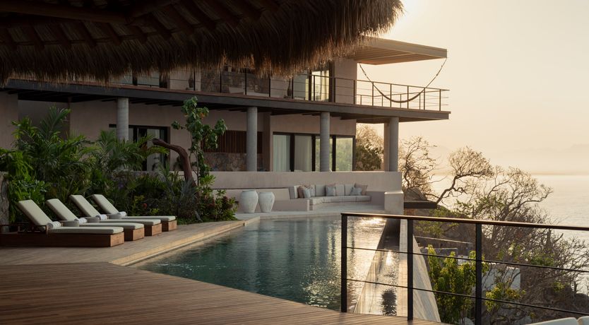 Photo of The Mexican Hideaway