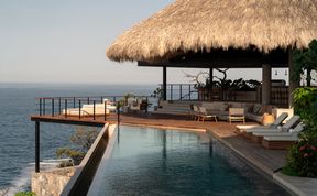 Photo of The Mexican Hideaway