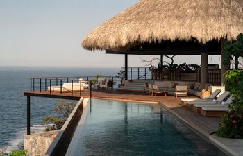 The Mexican Hideaway Holiday Home