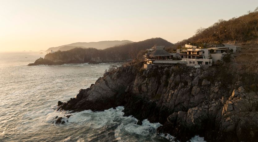 Photo of The Mexican Hideaway