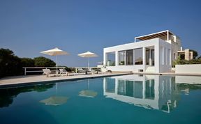 Photo of Beachside in Paros