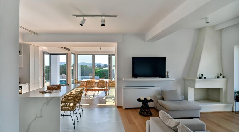 Photo of Beachside in Paros