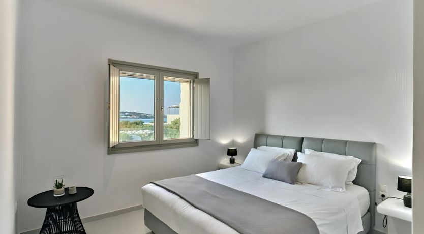 Photo of Beachside in Paros