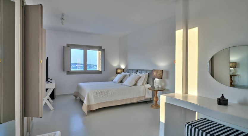 Photo of Beachside in Paros