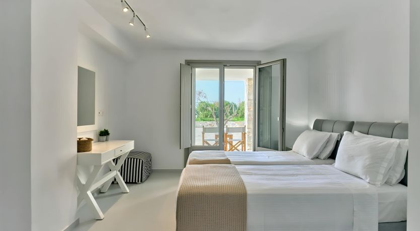 Photo of Beachside in Paros