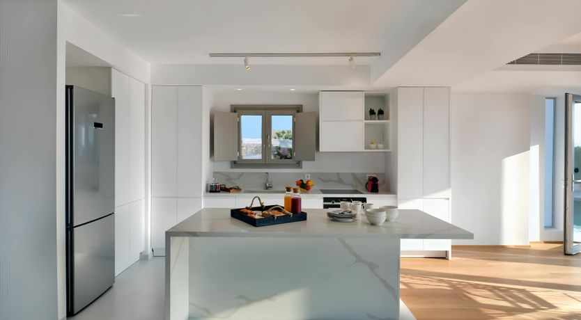 Photo of Beachside in Paros