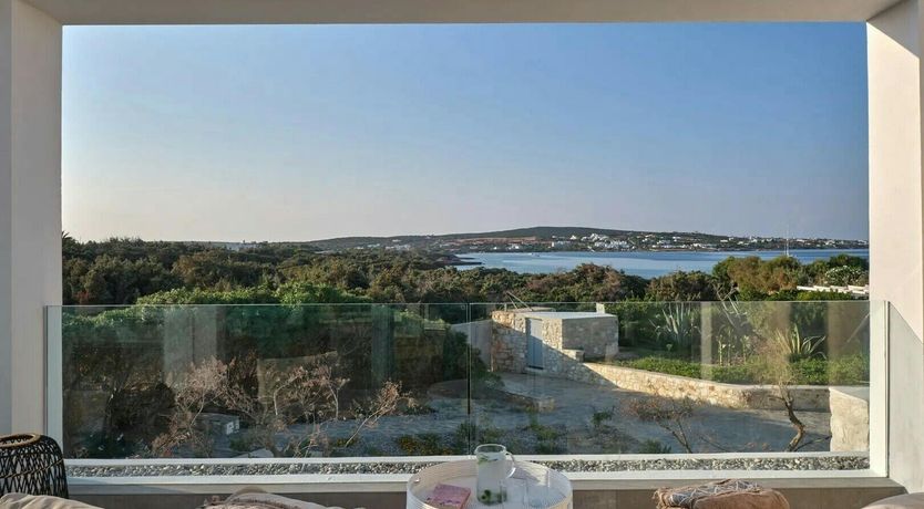 Photo of Beachside in Paros